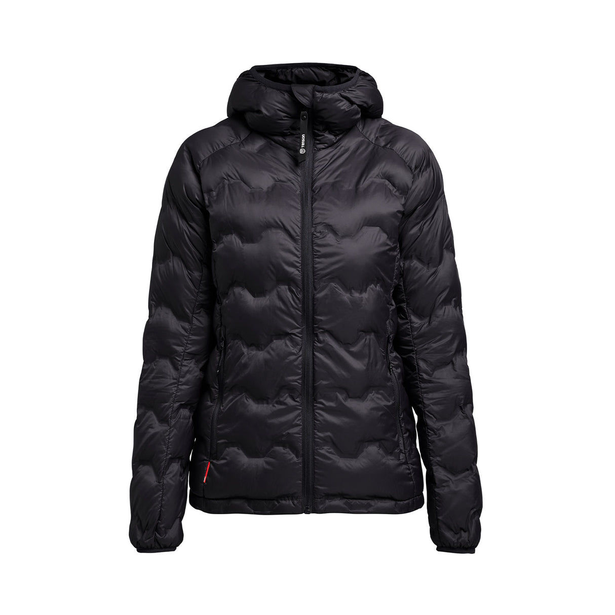 TXlite Shibui Down Jacket Woman, musta
