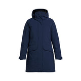 Tenson Tuuli Jacket naisten, dark navy