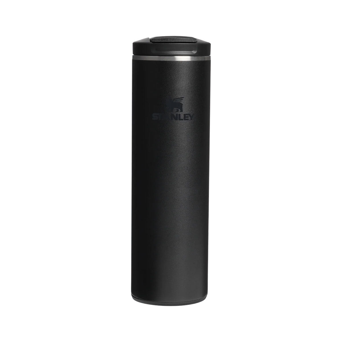 Transit Fliptop Mug 0.47L, musta, Stanley