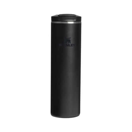Transit Fliptop Mug 0.47L, musta, Stanley