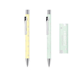 Uma Straight SI Gum kynä 360 kaiverruksella