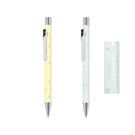 Uma Straight SI Gum kynä 360 kaiverruksella