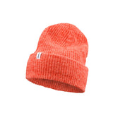 Urban High Beanie, poppy