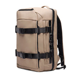 VINGA Baltimore RCS explorer's backpack, greige