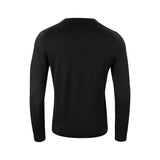 Cutter & Buck Vernon V-neck Men, musta, selkä