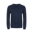 Cutter & Buck Vernon V-neck Men, tummansininen