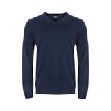 Cutter & Buck Vernon V-neck Men, tummansininen