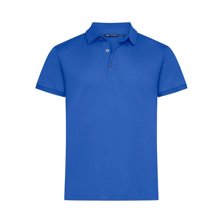 Cutter & Buck Virtue Polo Solid sininen