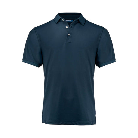 Cutter & Buck Virtue Polo Solid tummansininen