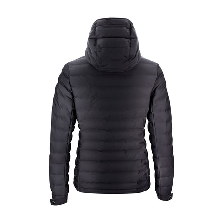 Woodlake Heights Woman, musta, selkä