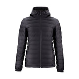 Woodlake Heights Woman, musta