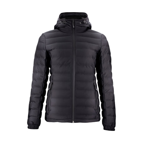 Woodlake Heights Woman, musta