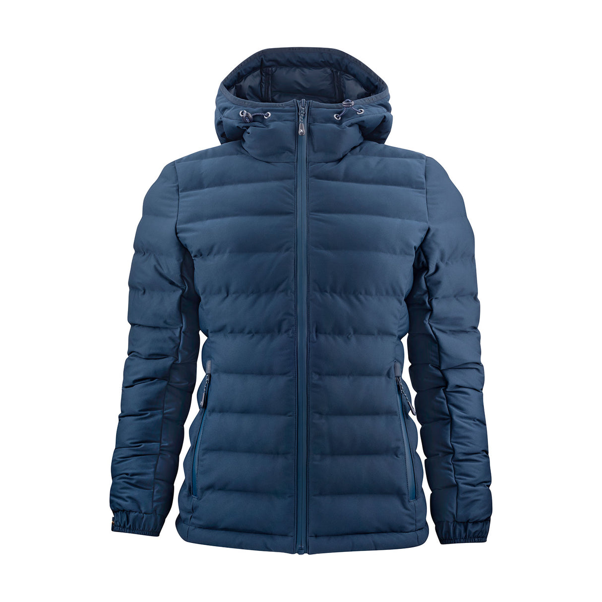 Woodlake Heights Woman, tummansininen