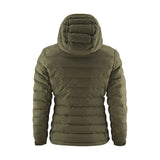 Woodlake Heights Woman, vihreä, selkä