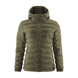 Woodlake Heights Woman, vihreä