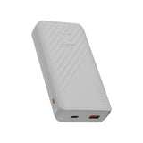 Xtorm Go2 20W 20 000 mAh powerbank, valkoinen