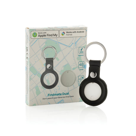 avaimenperä paikannin