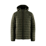 berkeley delano jacket, oliivi