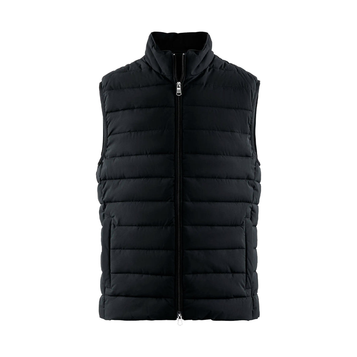 berkeley delano vest, musta