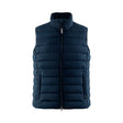 berkeley delano vest naisten, navy