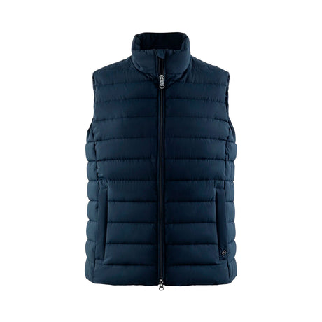 berkeley delano vest naisten, navy