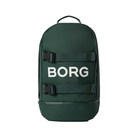 Björn Borg duffeli-reppu 35 L,vihreä