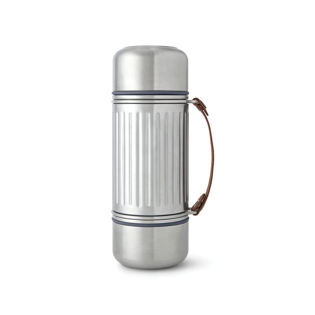 black blum explorer flask duo termospullo 1L