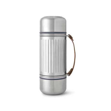 black blum explorer flask duo termospullo 1L