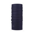Buff Original Ecostretch solid night blue tummansininen tuubihuivi