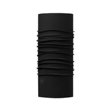 Buff Original Ecostretch musta tuubihuivi