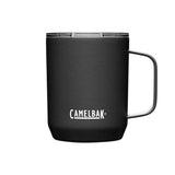 camelbak camp mug termosmuki 0,35 l musta 