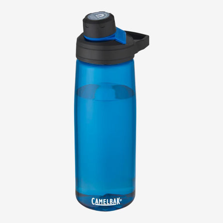 camelbak chute mag 750 ml sininen