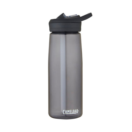 camelbak eddy musta juomapullo tritan renew 750 ml