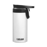 camelbak forge flow 350 ml termosmuki valkoinen