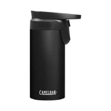 camelbak forge flow termosmuki musta 350 ml