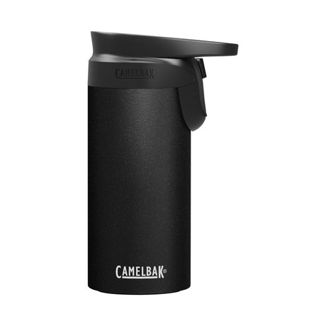 camelbak forge flow termosmuki musta 350 ml