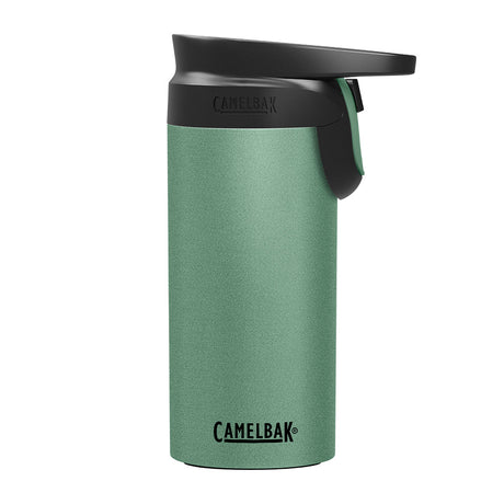 camelbak forge flow termosmuki vihreä 350 ml