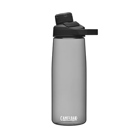 camelbak juomapullo chute mag tritan renew 750 ml tummanharmaa