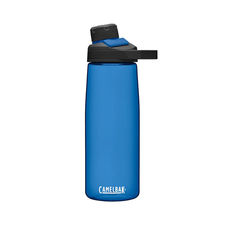 camelbak juomapullo chute mag tritan renew 750 ml sininen