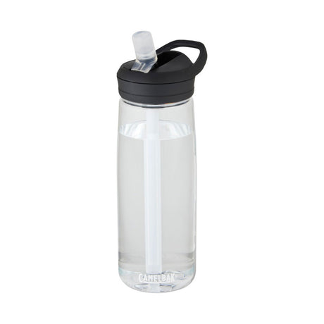 camelbak juomapullo eddy 750 ml kirkas tritan renew