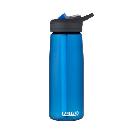 camelbak juomapullo eddy 750 ml sininen tritan renew