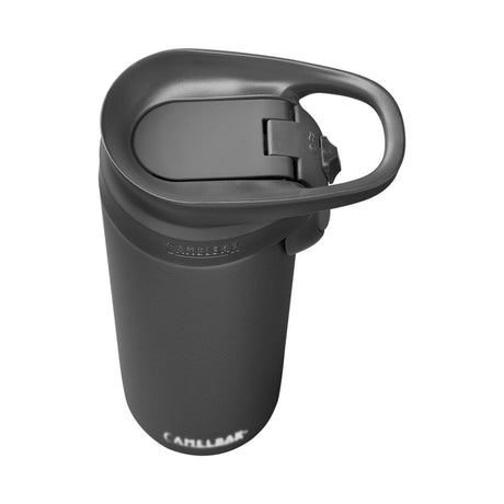 camelbak termosmuki forge flow 500 ml musta