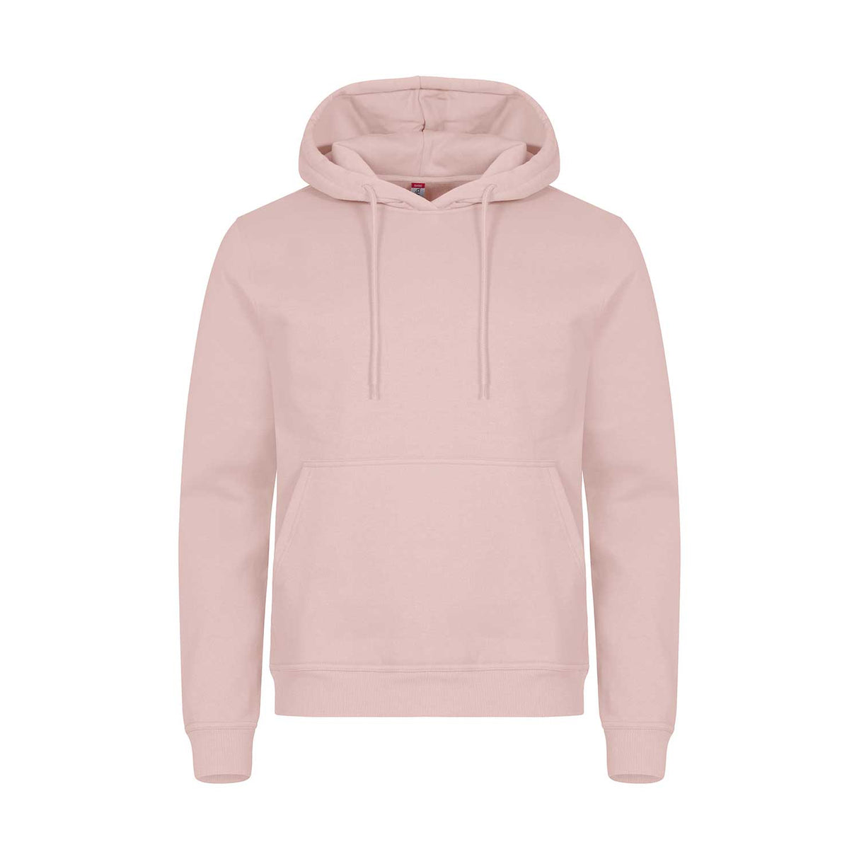 candy pink clique miami hoody