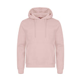 candy pink clique miami hoody