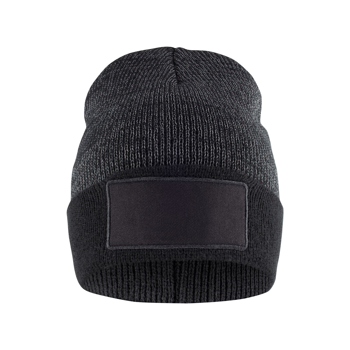 clique hubert patch reflective
