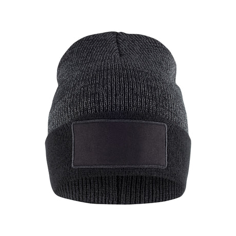 clique hubert patch reflective