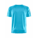 CORE Unify Training Tee menthol vaaleansininen