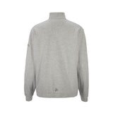 craft Community 2.0 Zip Jacket, harmaa, selkä