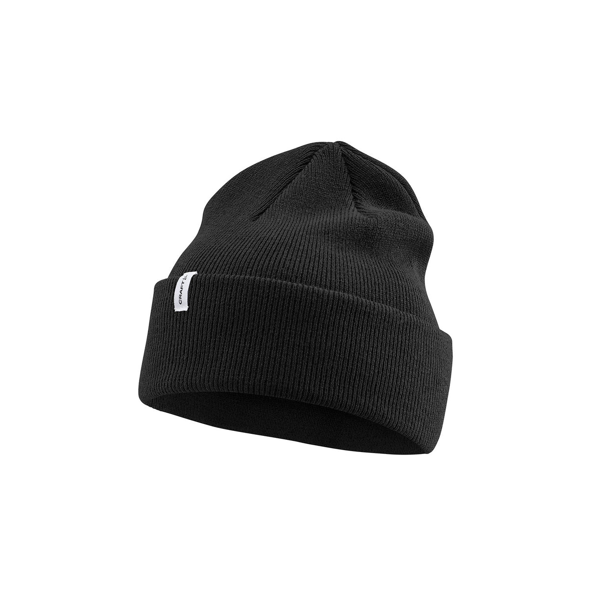 Craft Urban Beanie, musta