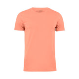 cutter buck Manzanita Roundneck t-paita, papaya